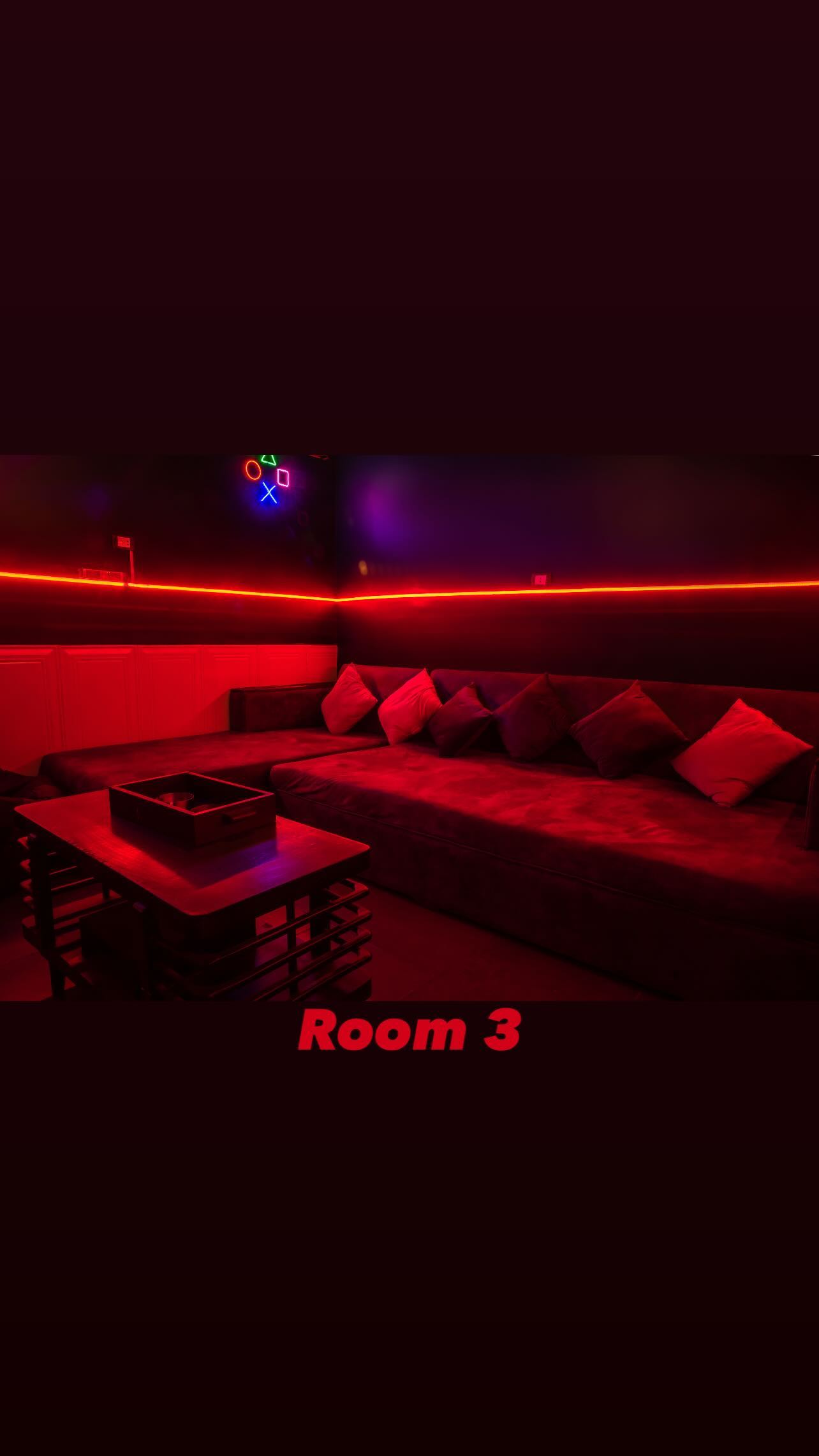 Havoc Rooms Image 2